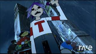 Download lagu Clint To The Eastwood - Pink Floyd & Gorillaz | RaveDj mp3