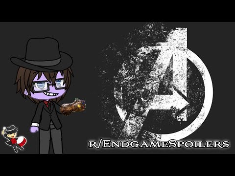 Perfectly Balanced as All Things Should Be || r/EndgameSpoilers (HUGE SPOILER ALERT FOR ENDGAME!)