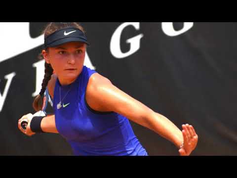 Super Lisa Pigato, secondo sigillo internazionale U18