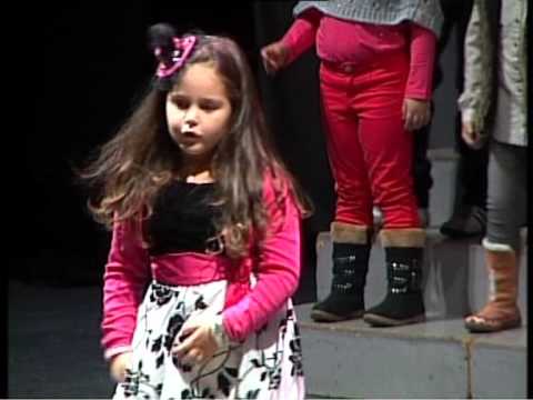 SARA DABESKA   UCILISTE