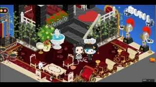 Bunni y Teletubie - An Cafe - Hatsukoi