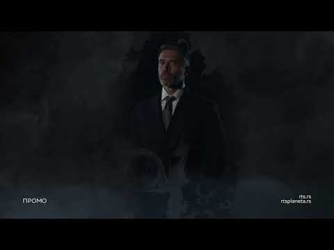 Serija "Crna svadba": Jadran Malković