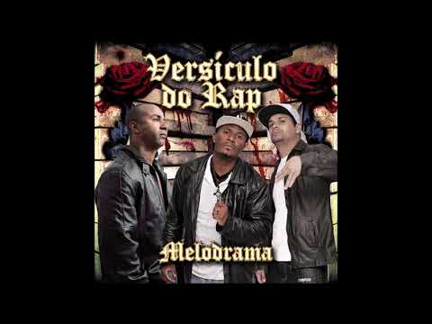 Versículo do Rap Official - Lágrimas de um traficante
