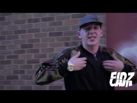 FIDZCAM | Swiftz -  Grime Activity