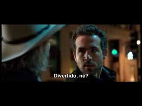 2013 R.I.P.D. - Agentes do Além