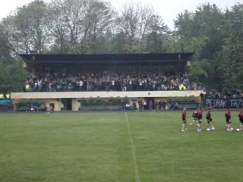 Beskid Andrychów - IKS REM-TD Olkusz