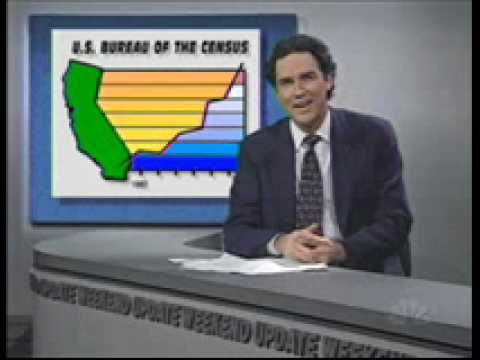Weekend Update with Norm Macdonald 21