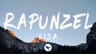 Download lagu LISA - Rapunzel (Lyrics) ft. Megan Thee Stallion mp3