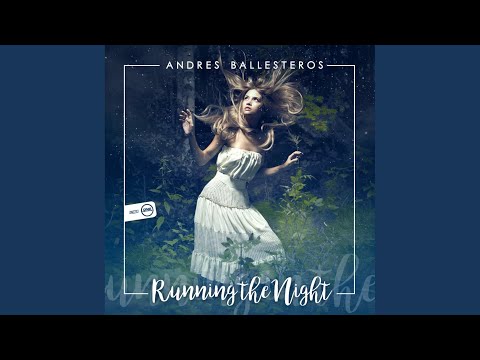 Running The Night (Original Mix)