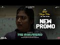 The Girlfriend New Promo Movie Scene Rashmika Mandanna Dheekshith Shetty Rahul Ravindran