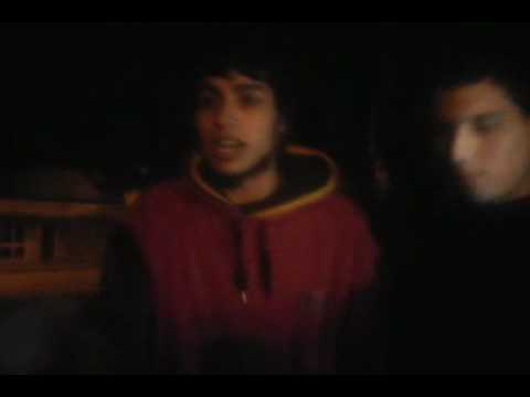 Signo & Doble B vs Descanzarros Team Semifinal Imperio Del Freestyle 11° - 2 vs 2