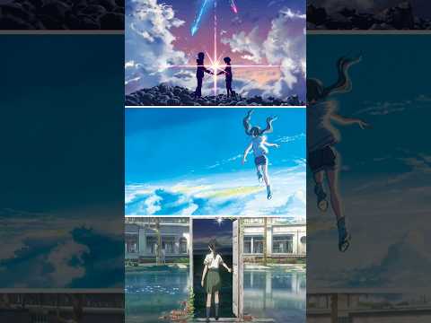 Thumbnail for Makoto Shinkai X Radwimps by Radwimps
