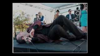 JAIL WEDDINGS  / KXLU