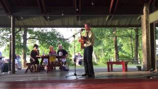 Play it Back - Adam Rafferty at Hoover Sailing Club July 25 2015