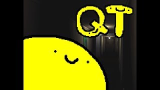 【Q.T.】可愛いキャラが出てくるP.T.みたいなゲーム
