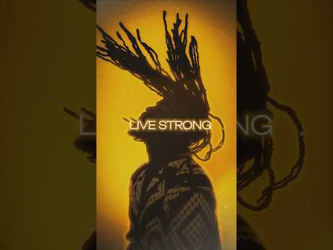 #LiveStrong #JohnG #AGYEI #EP #Reggae #WorldMusic #Soul #stream #spotify #applemusic #tidal #deezer