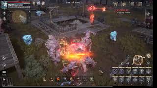 레이븐2 1002 비타-메투스 짧방~~즐기실 길원 대모집합니다 ~~고투력 저투력 환영