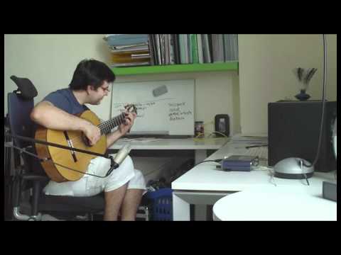 Mañanitas de Montmartre - Tango