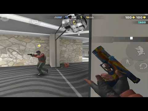 Pistol ace vs hackers