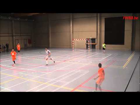 Magic Thulin-Frameries - SelaKlean Thulin - Second Half