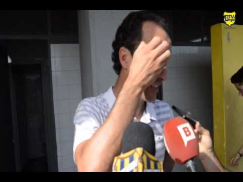 Montañesa 2 - 0 Palamós. Novena Jornada a Tercera Divisió