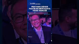 Dipanggil Timnas, Pratama Arhan Pastikan Mentalnya Tetap Kuat Meski Diterpa Isu