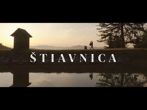 Juraj Zaujec - Štiavnica |Official Video|