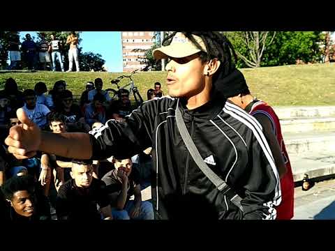 LDC | Dei G vs Marin (Octavos de Final) - NACIONAL 2018