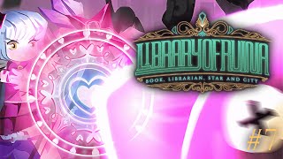 Harohime - It's time for THE Vertical Difficulty Spike.【Library of Ruina #7】