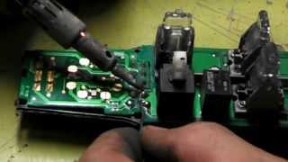 Fix Jeep Cherokee Power Window and Locking Issues - The RIGHT Way! 1997 1998 1999 2000 2001