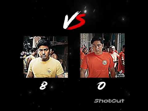 Tanggol vs Ramon #batangquiapo #cocomartin