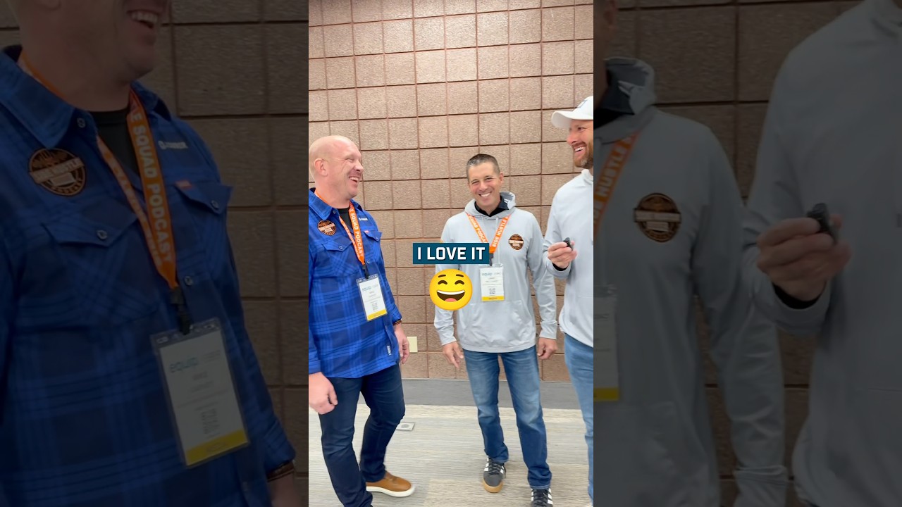 Revolutionize Your Lawn Care Business with Kress Battery Equipment #lawncare #ad