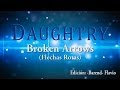 Daughtry - Broken Arrows subtitulos en español ...