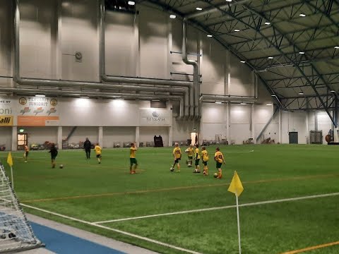 HauPa 09 vs Ajax 09 - 12/12/2021