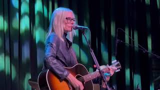 Aimee Mann “Humpty Dumpty” 6-13-2025, Music Hall of Williamsburg (Brooklyn, NY)
