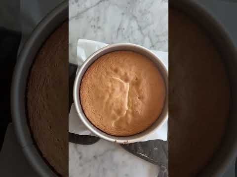 Das Rezept, das mich dazu brachte, meine alte Kuchenbodenmethode aufzugeben