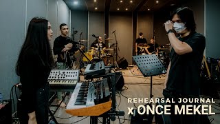 Download lagu Collaborating With Once Mekel (Part 1) mp3