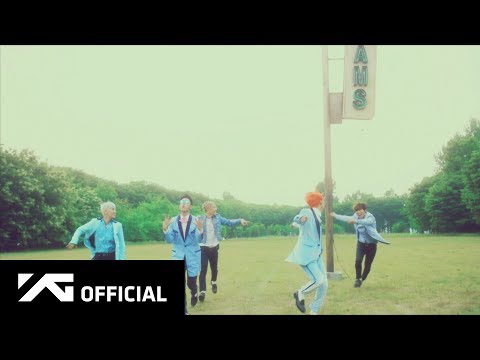 BIGBANG - 맨정신(SOBER) M/V thumnail