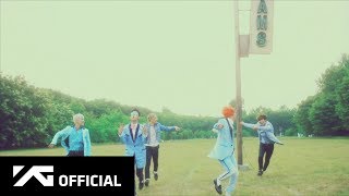 k-pop idol star artist celebrity music video SF9