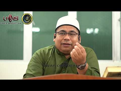 Kekasih Habibuna | Ustaz Hazri Hashim al Bindany
