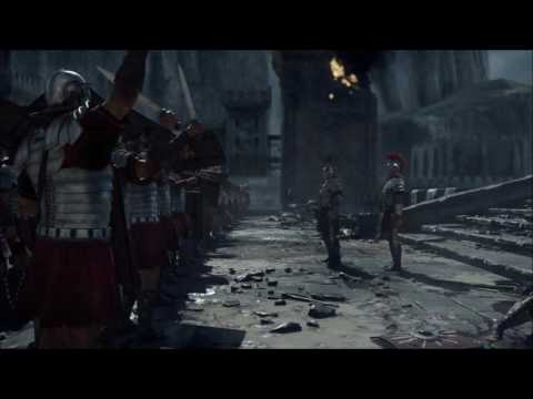 Ryse: Son of Rome - Roma Invicta