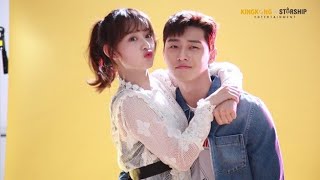 Fight for My Way OST - Ryu Ji Hyun (Night is Gone Again)  All time favorite kdrama/Romance