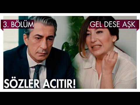 Yasemin'in sözleri Murat'ı yaraladı! - Gel Dese Aşk