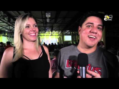 Praia Clube 80 Anos - SPC