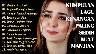 Download lagu LAGU KENANGAN PALING SEDIH BUAT MANTAN BIKIN NANGIS 😭😭 mp3 Download lagu LAGU KENANGAN PALING SEDIH BUAT MANTAN BIKIN NANGIS 😭😭 mp3