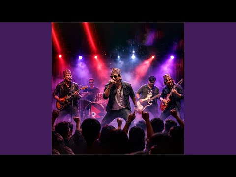 Timi Tare Bhir (Rock Version)