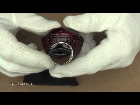 pipa Ascorti Gimli Sabbia di Oro - smoking pipe 758