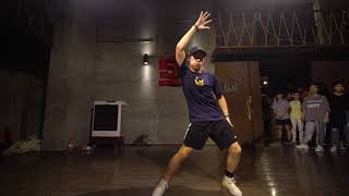 Roberts Chengdu Series | Bow Wow &quot;Shortie Like Mine&quot; Choreography by Robert Yu