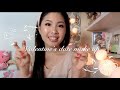 Date Make Up Look AsianinUK Mookie Mukkarin