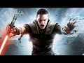 AHSOKA Marrok Sam Witwer Secret Cameo Scene Breakdown Star Wars Easter Eggs